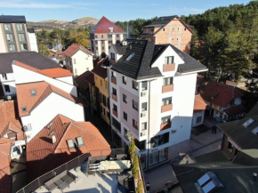 Apartments Egoiste - Centar Zlatibor